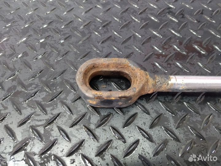 85417236017 Цилиндр подъема кабины