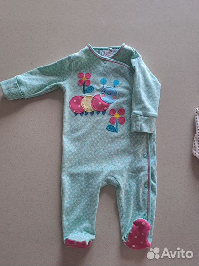 Слипы некст 3-6