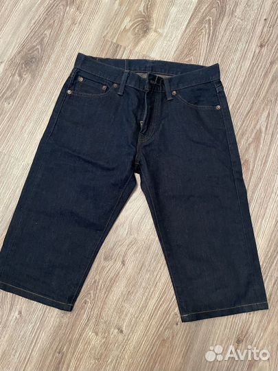 Шорты Levis 504