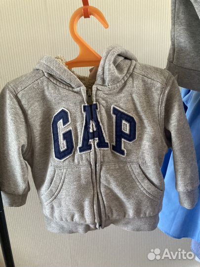 Детский костюм Gap 92