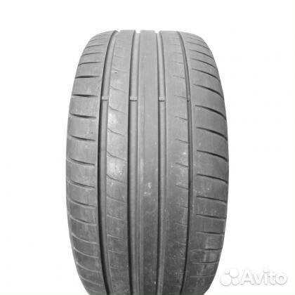 Goodyear Eagle F1 Asymmetric 3 265/40 R20