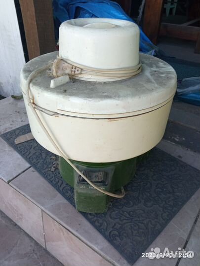 Соковыжималка россошанка