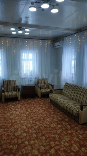 Дом 70 м² на участке 15 сот.