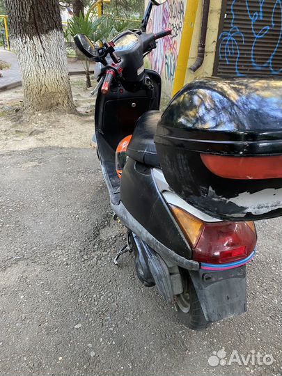 Honda leed af 48