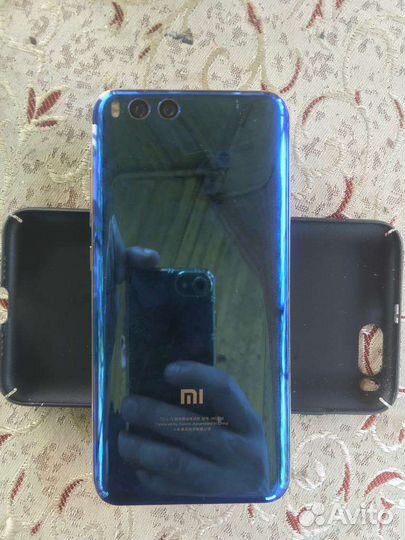 Xiaomi mi6