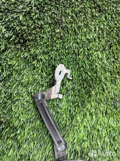 Датчик высоты дорожного просвета передний Bmw X5