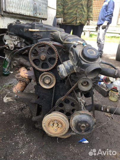 МКПП Ауди 80 B3