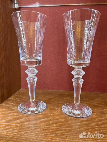 Бокалы Baccarat Mille Nuits №1 оригинал