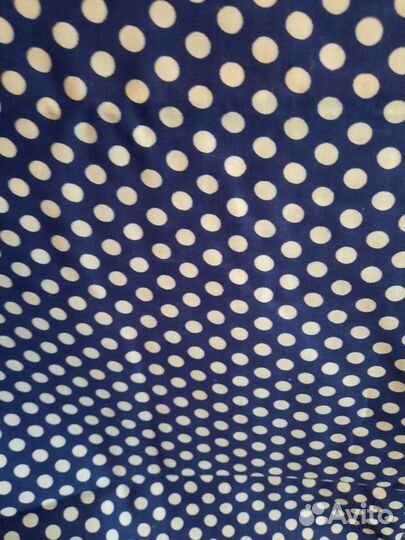 Отрезы ткани из СССР