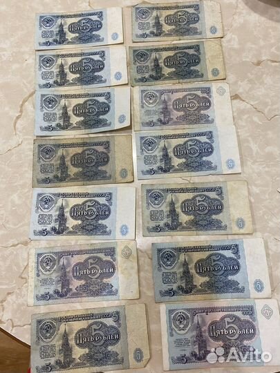 Монеты и старые деньги