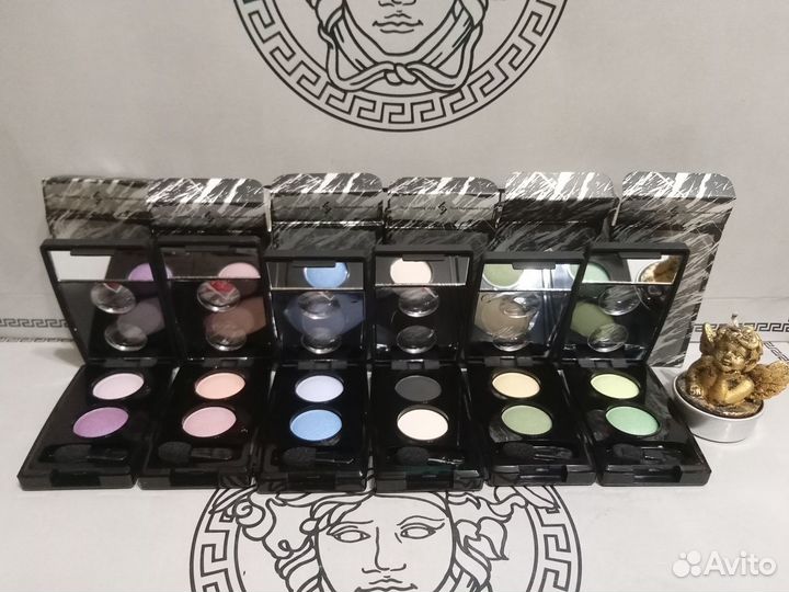 Тени Still Chiaroscuro Double 2 color