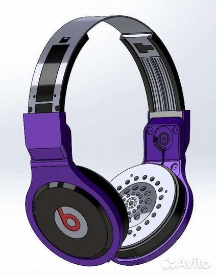 Услуги 3D моделирования