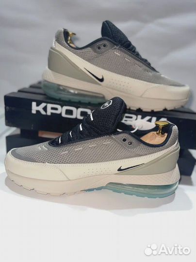 Кроссовки мужские Nike Air Max Pulse One t-2526