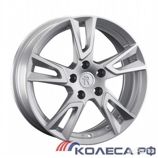 Диски Infiniti INF50 7.5/17 5x114.3 ET45 d66.1 SF