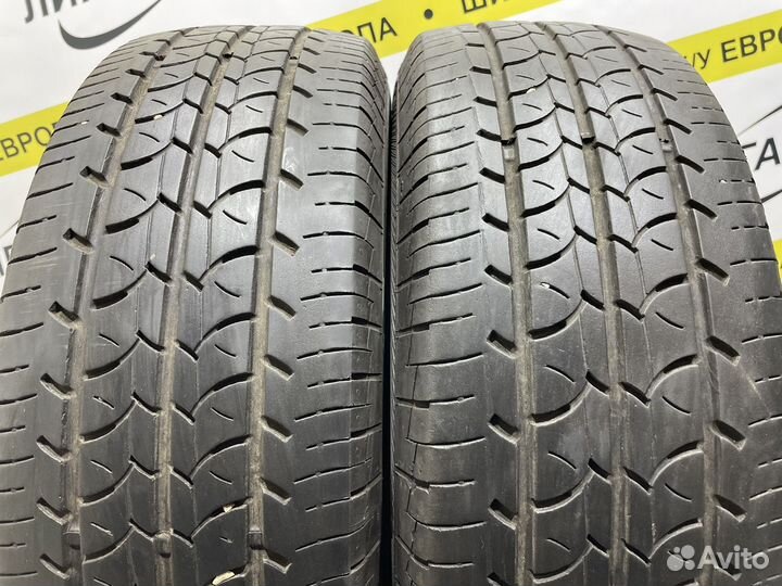 Barum Vanis 2 215/65 R16C 100R