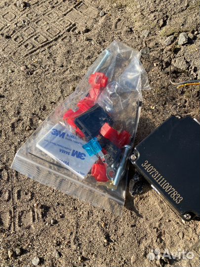 Фаркоп audi q7 4l съемный крюк оригинал vag