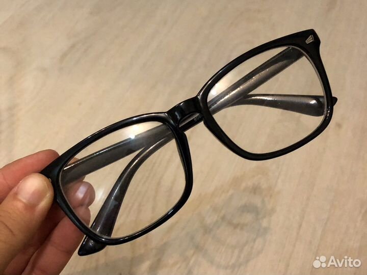 Очки без диоптрий