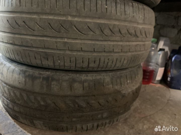 Formula Energy 205/60 R16 92