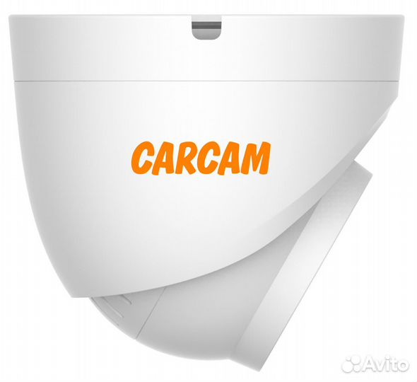 IP-камера carcam 2MP Dome IP Camera 2078M