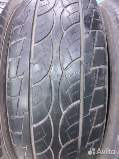 Nankang NK Utility SP-7 245/60 R18 105H