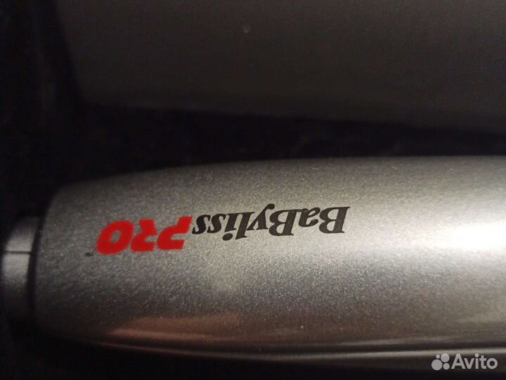 Аппарат для завивки волос оригинал