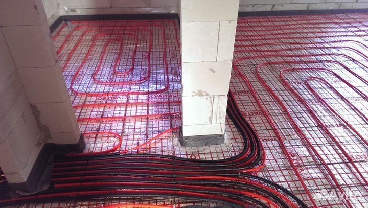 Сантехник Подольск, Климовск, Чехов, Домодедово