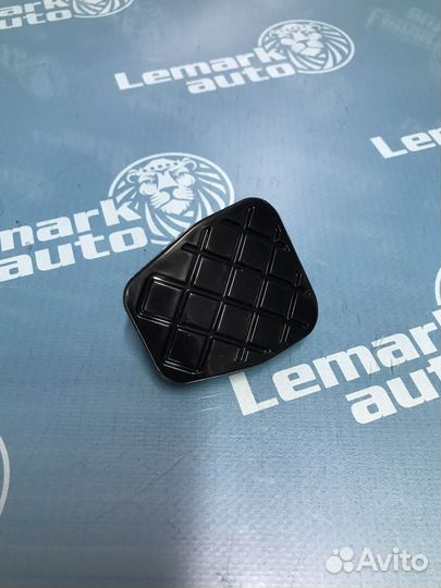 Накладка педали сцепления Skoda Fabia