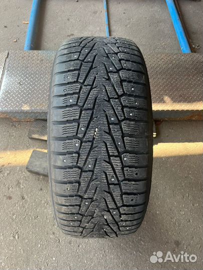Nokian Tyres Hakkapeliitta 7 SUV 265 R45 21
