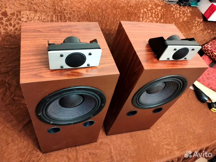 Электроника 150ас-002 (s-152) + изл. хейла