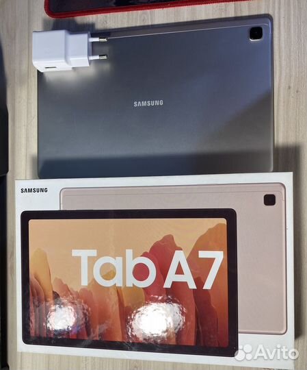 Samsung galaxy tab a7/32GB