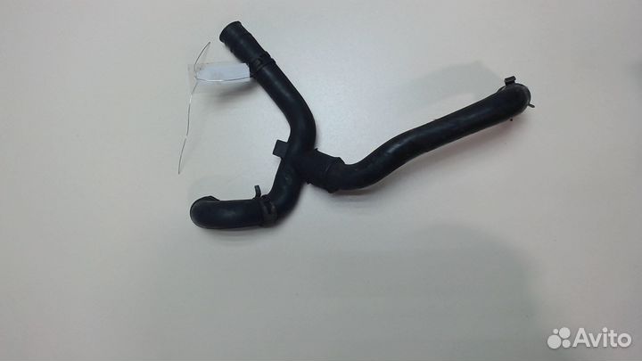 Патрубок вентиляции картерных газов Ford Galaxy, 2