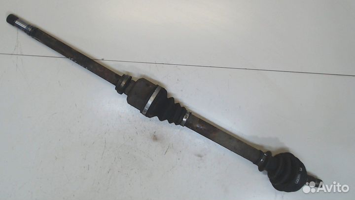 Полуось Citroen C4, 2007