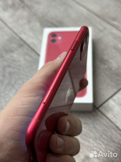 iPhone 11, 256 ГБ