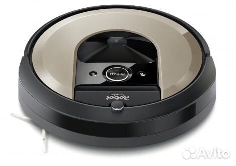 Новый Робот-пылесоc iRobot Roomba i6