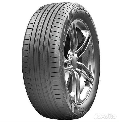 Greentrac Quest-X 255/50 R19