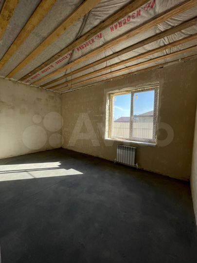 Дом 100 м² на участке 6 сот.