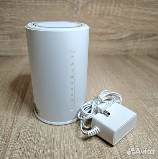 Wifi роутер D-link DIR-615A