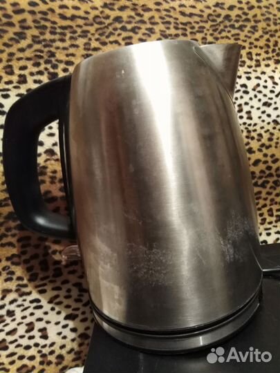 Чайник электрический Scarlett