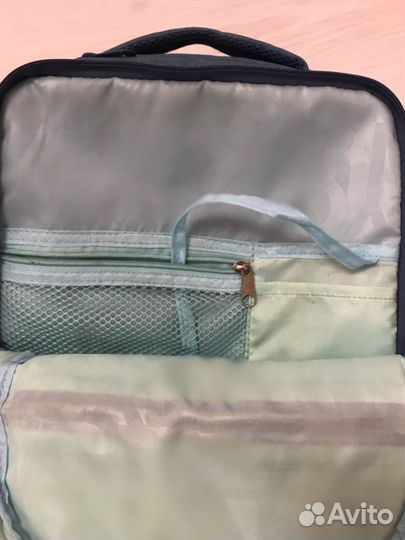 Рюкзак Гризли. В очень хорошем состоянии