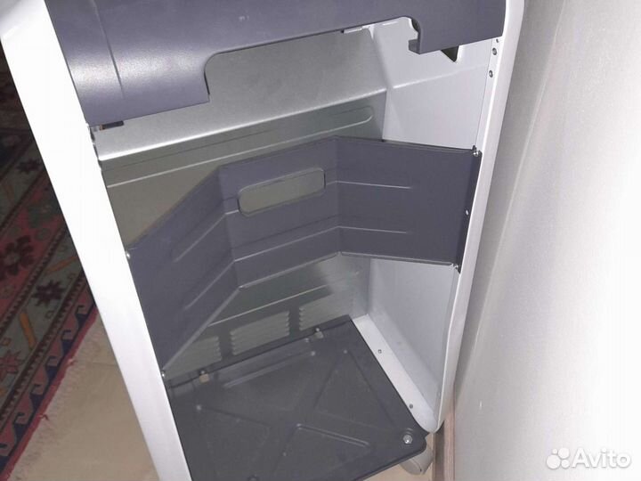 Инфракрасный обогреватель ballu