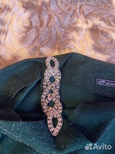 Продам платье