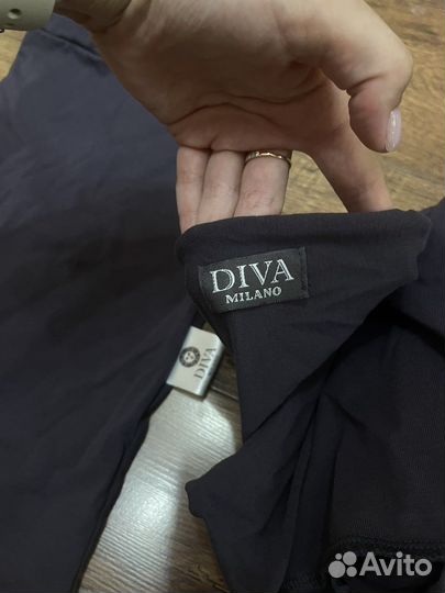 Слинг шарф diva