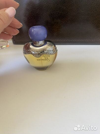 Парфюмерная водa Moschino Toujours Glamour