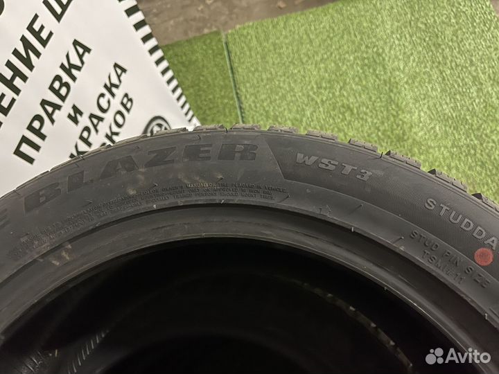 Sailun Ice Blazer WST3 245/70 R16 107T