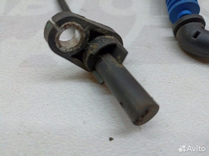 Датчик ABS задний Bmw X3 E83 M54B30