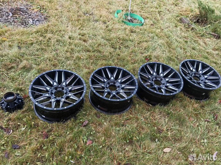 Диски r20 -4шт