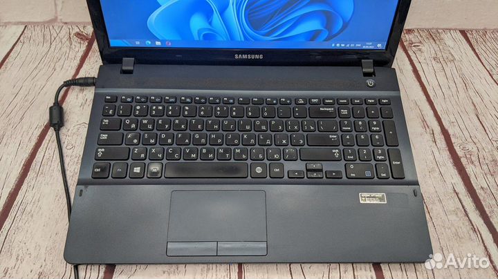 Samsung Intel Core i5 3230m / 6Гб Гарантия