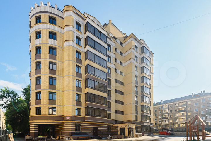 Машиноместо, 13 м²