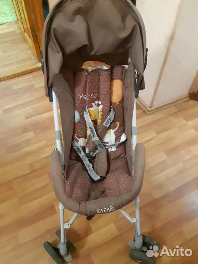 Детские коляски