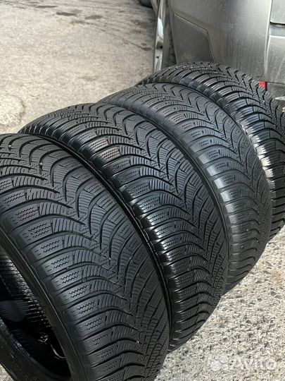 Hankook Winter I'Cept RS2 W452 185/60 R15 91T
